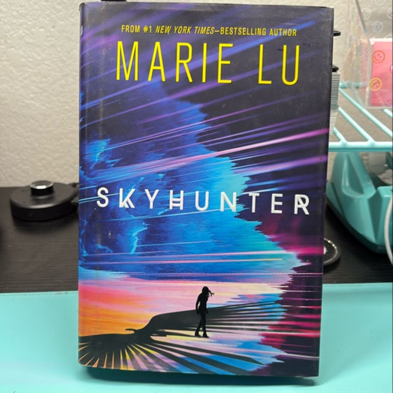 Skyhunter