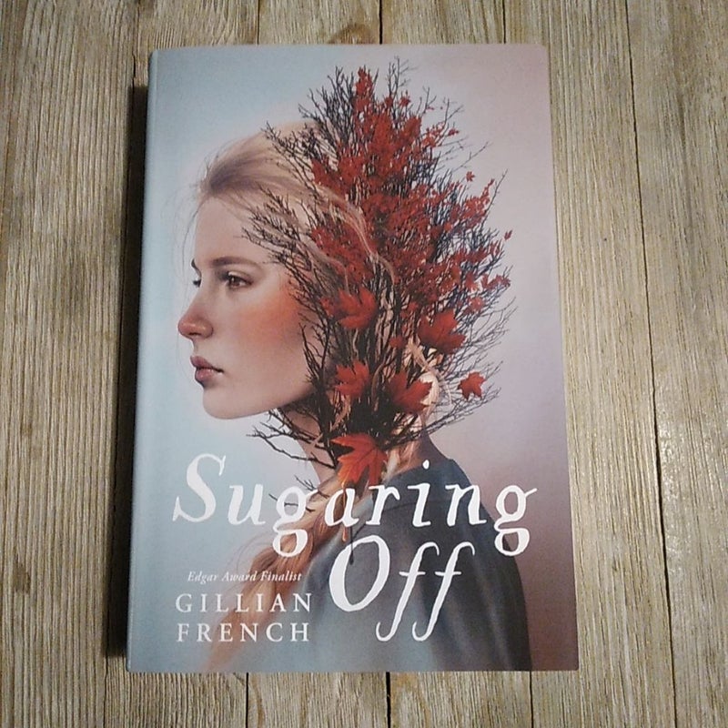 Sugaring Off