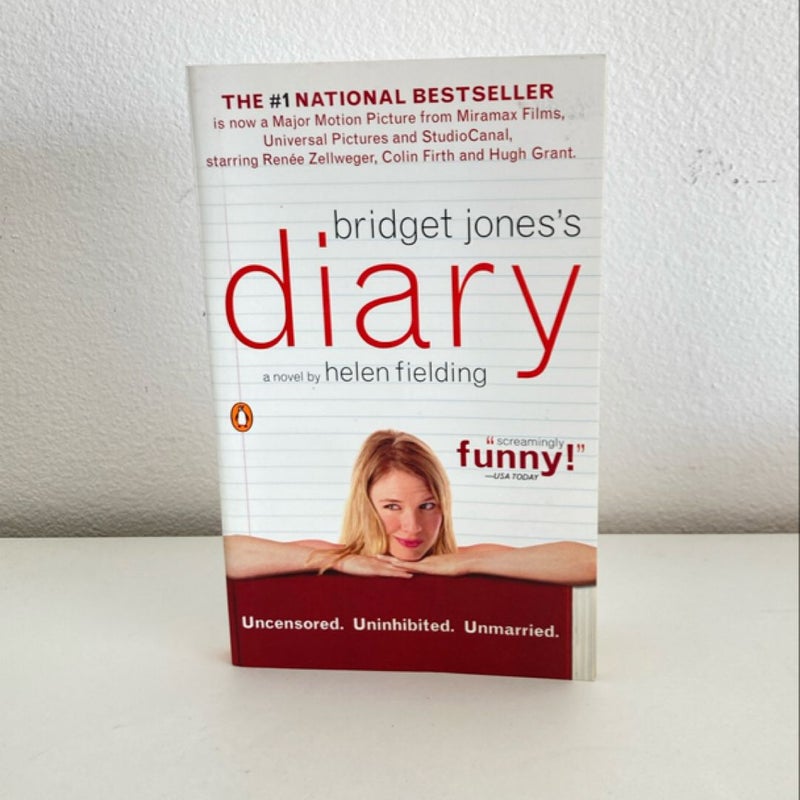 Bridget Jones's Diary