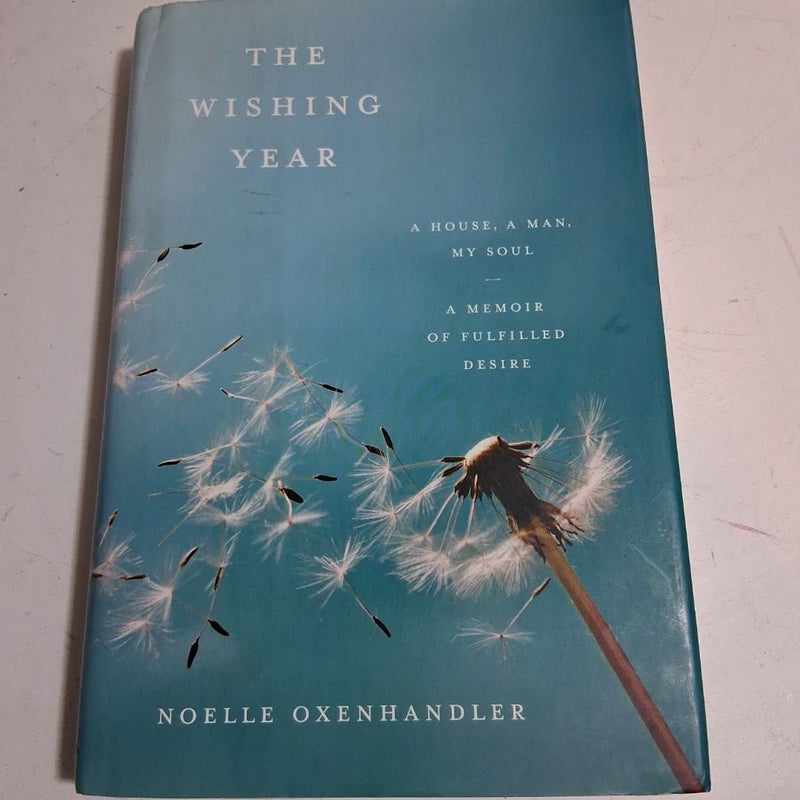 The Wishing Year