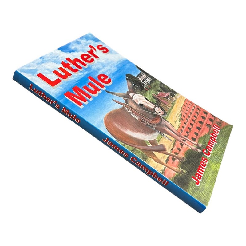 Luther's Mule