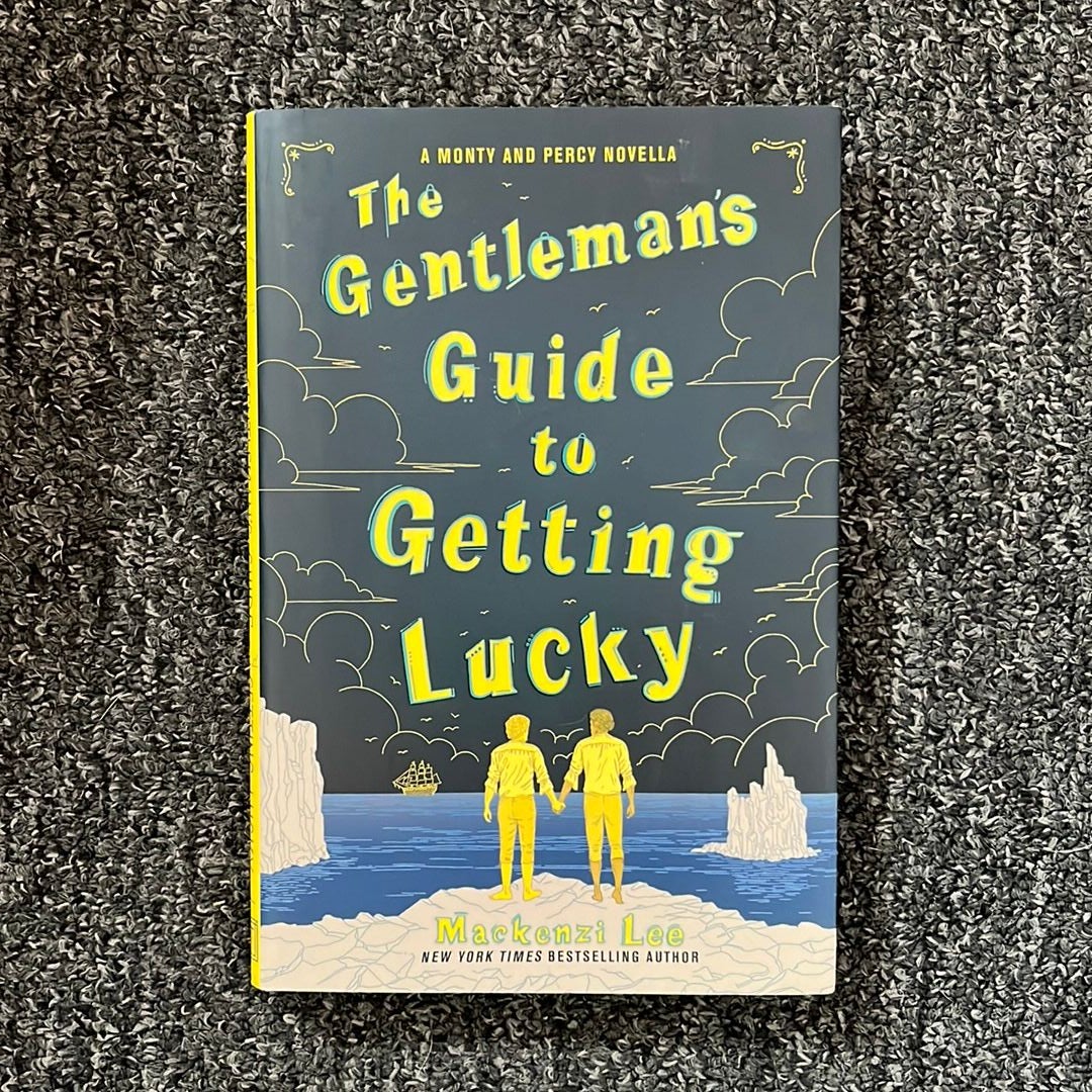 The Gentleman's Guide to Getting Lucky