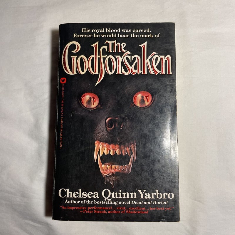 The Godforsaken