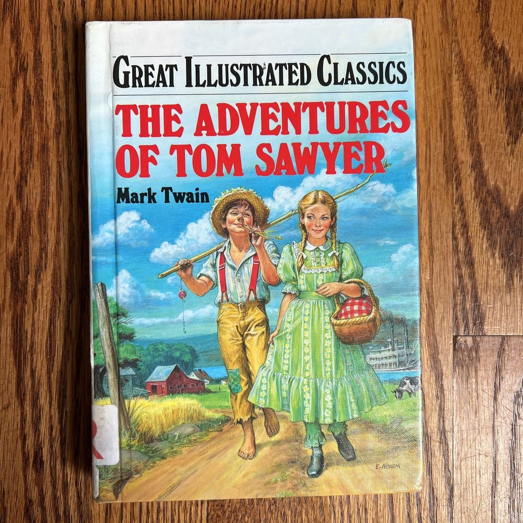 Tom Sawyer