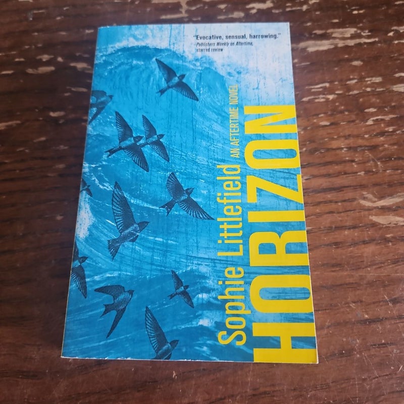 Horizon