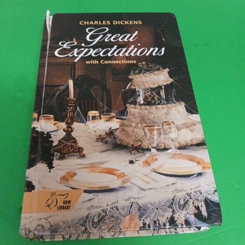 Great Expectations with Connections