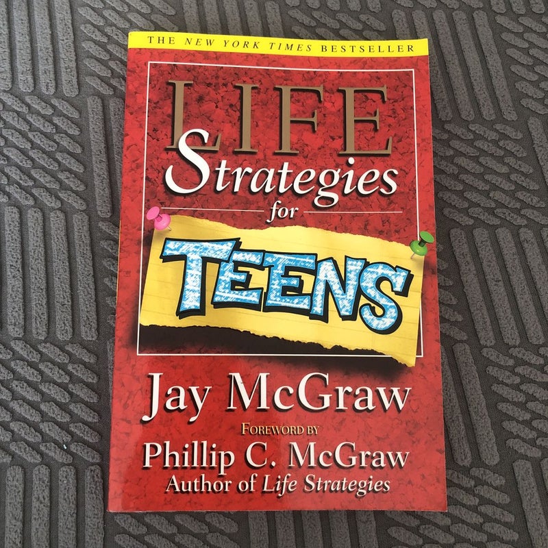 Life Strategies for Teens