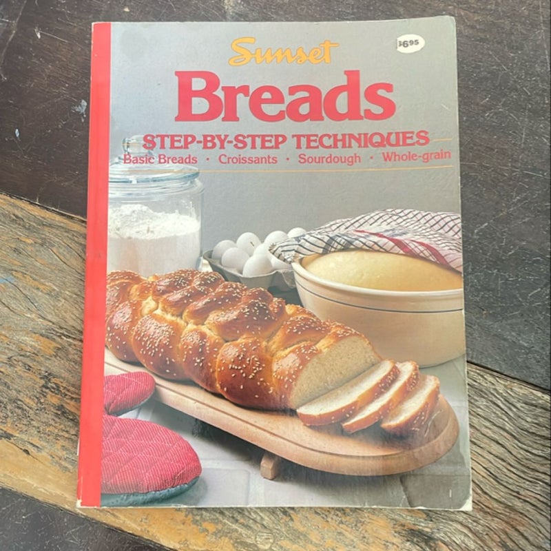 Breads