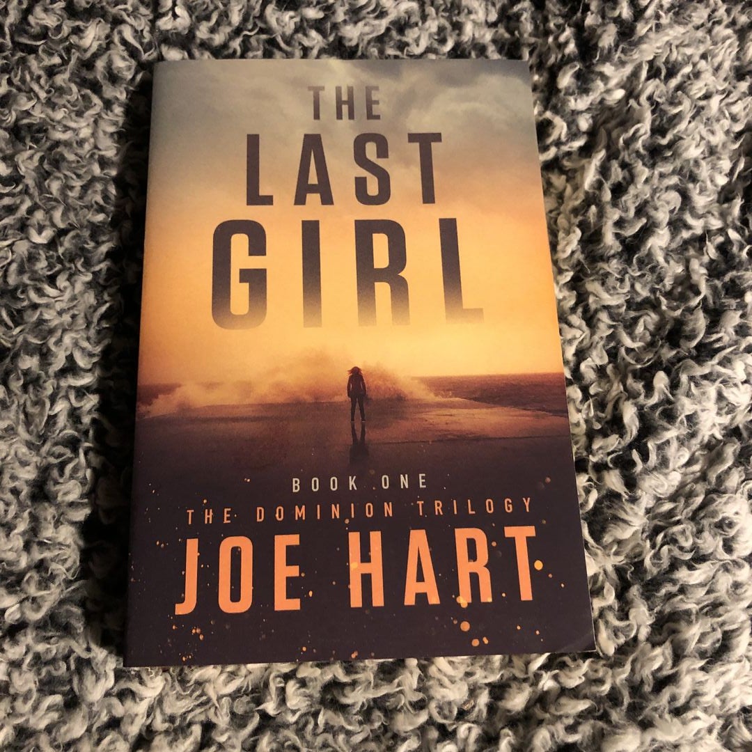 The Last Girl