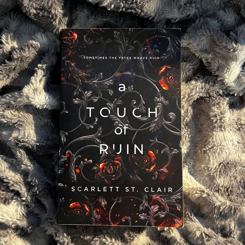 A Touch of Ruin