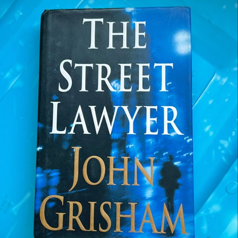 The Street Lawyer