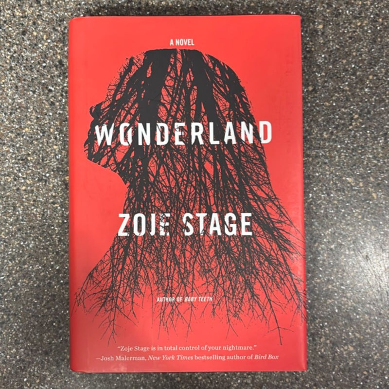 Wonderland