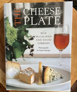 The Cheese Plate