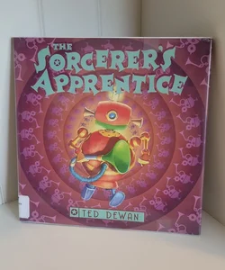 The Sorcerer's Apprentice: An Anthology of Magical Tales