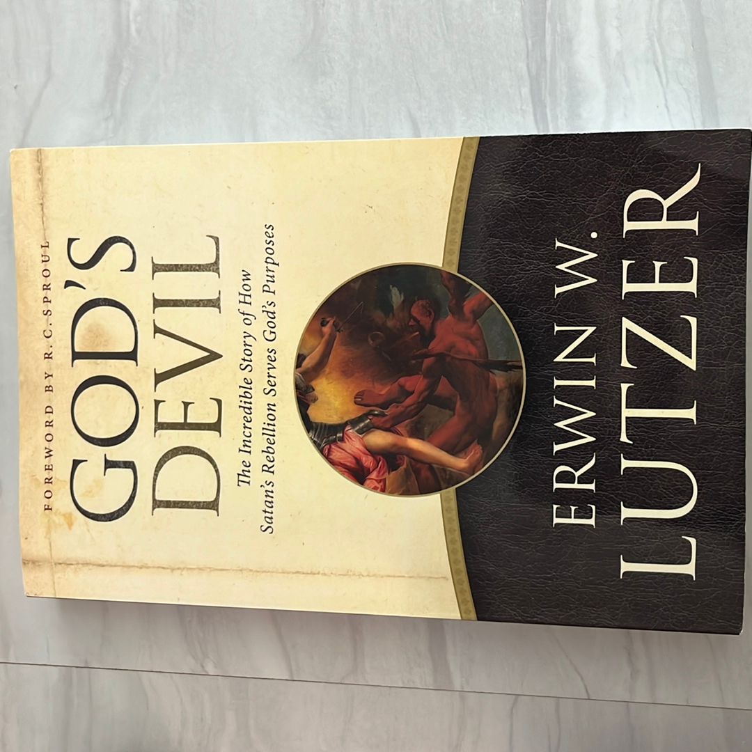 God's Devil
