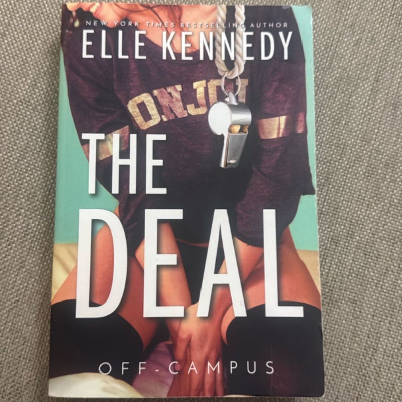 The Deal
