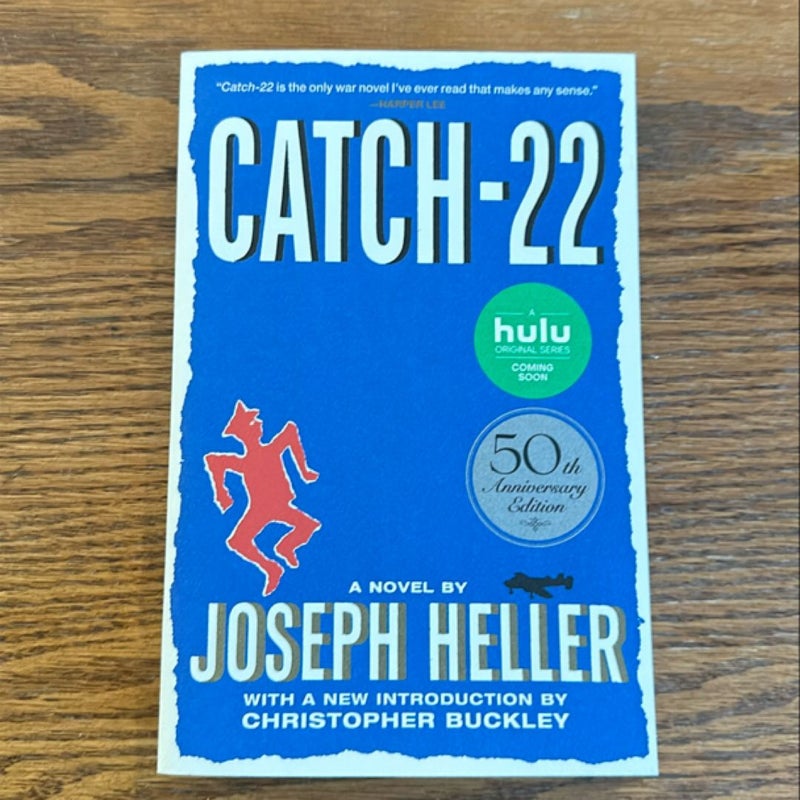 Catch-22