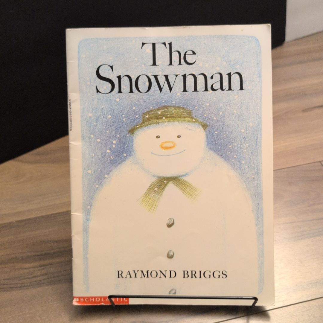 The Snowman (1996)