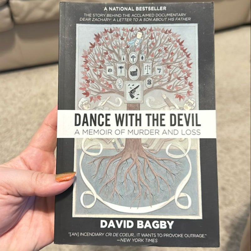 Dance with the Devil