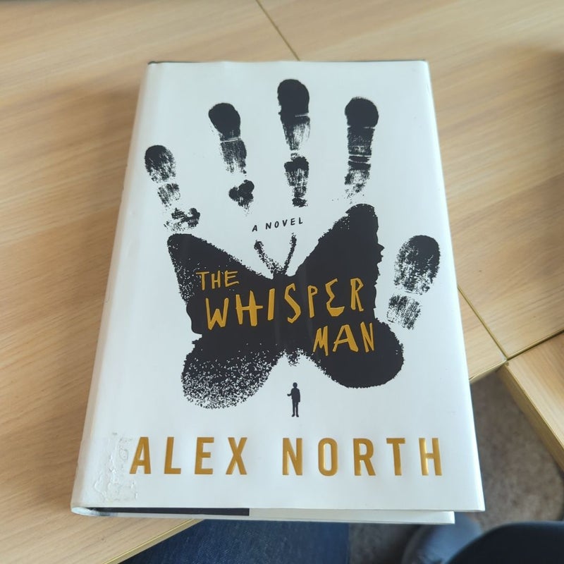 The Whisper Man
