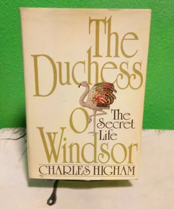 The Dutchess of Windsor