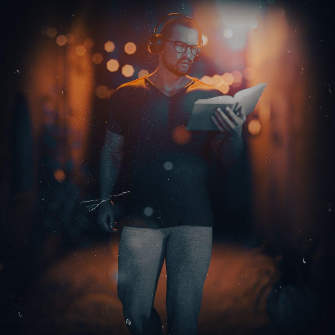 Drew M