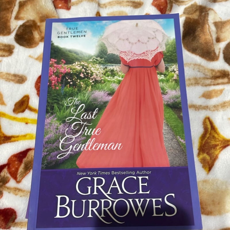 Grace Burrowes Bundle