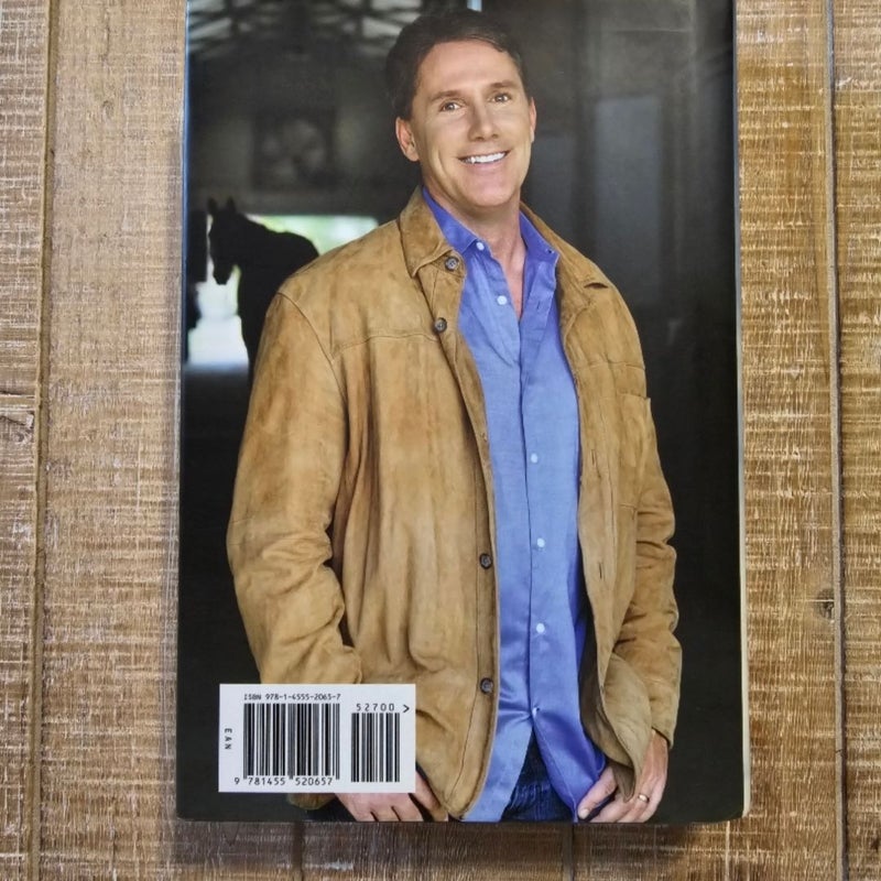 The Longest Ride, first edition 2013
