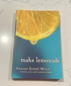 Make Lemonade