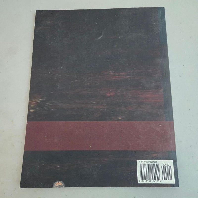 Ilya Repin Paintings and Drawings Vol 1