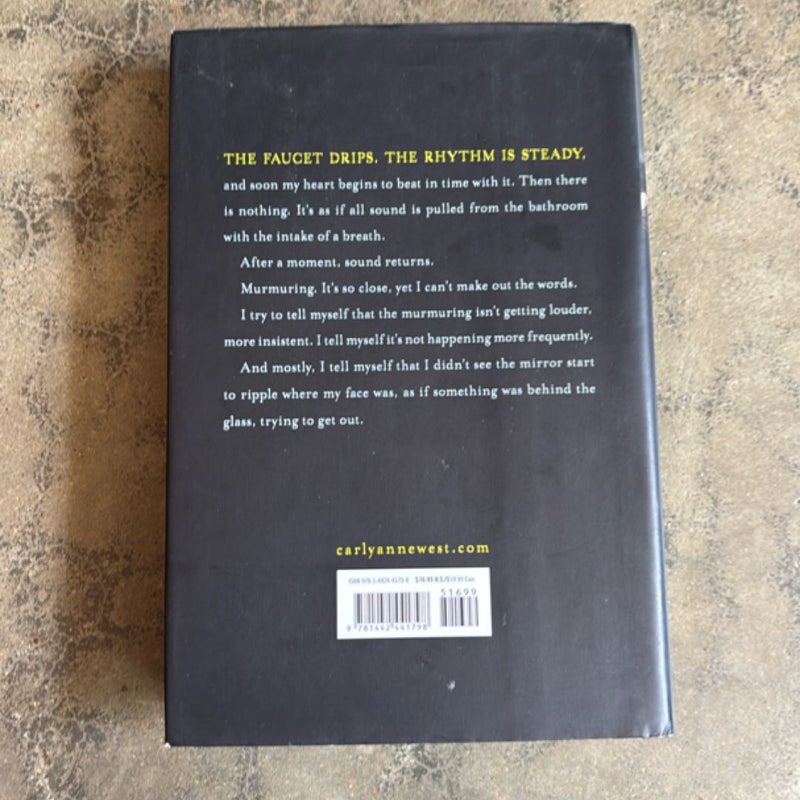 The Murmurings