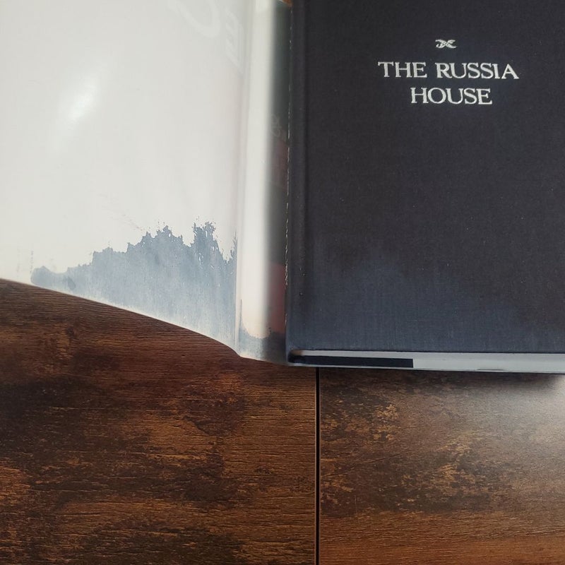 The Russia House