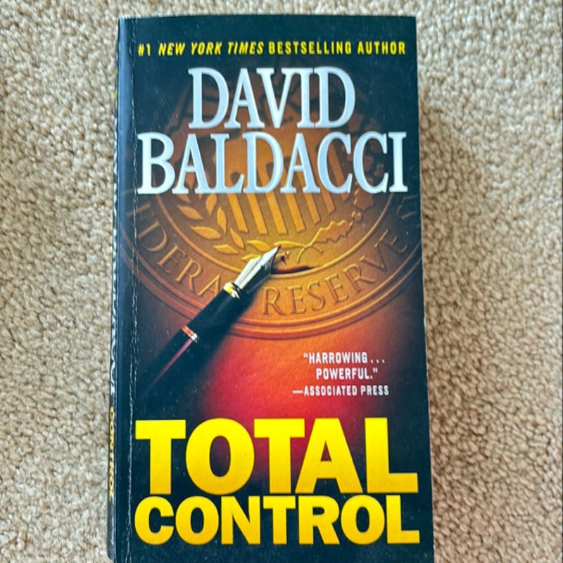 Total Control