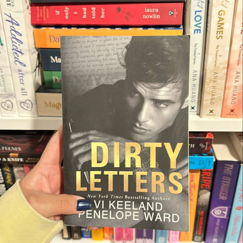 Dirty Letters