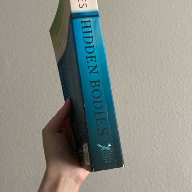 Hidden Bodies