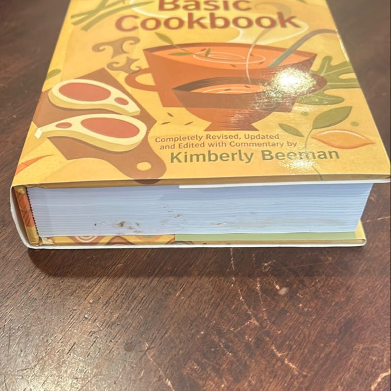 Big Basic Cookbook