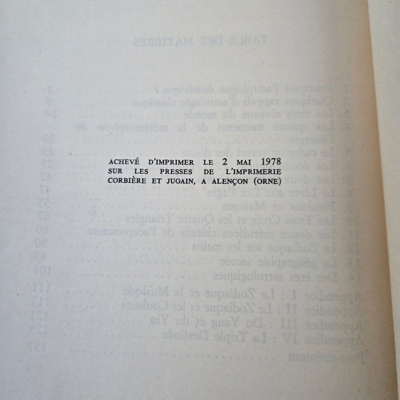 L'astrologie Ésotérique Retrouvée
