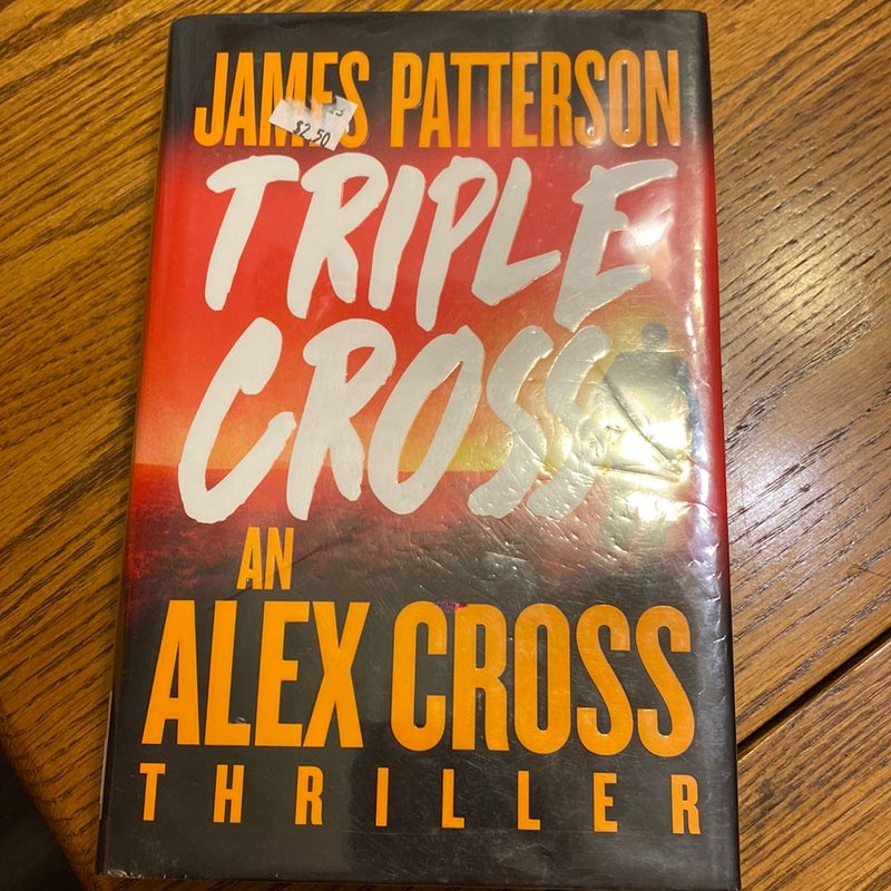 Triple Cross