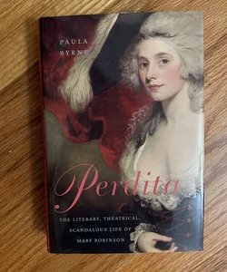 Perdita