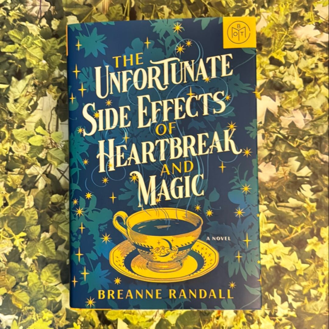 The Unfortunate Side Effects of Heartbreak and Magic