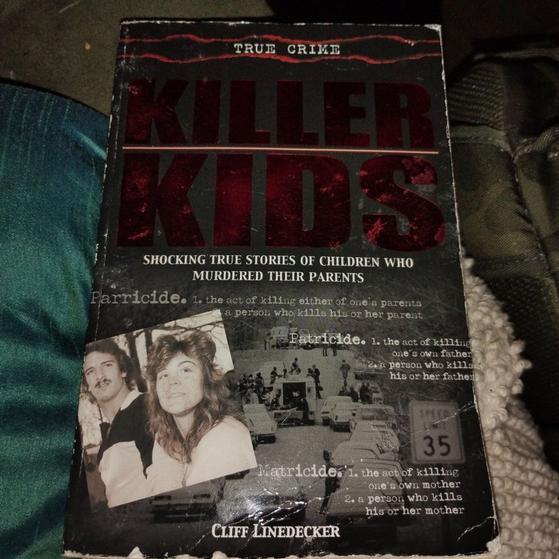 Killer Kids