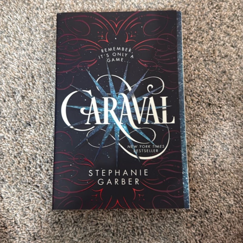 Caraval