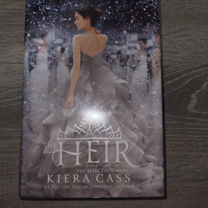 The Heir