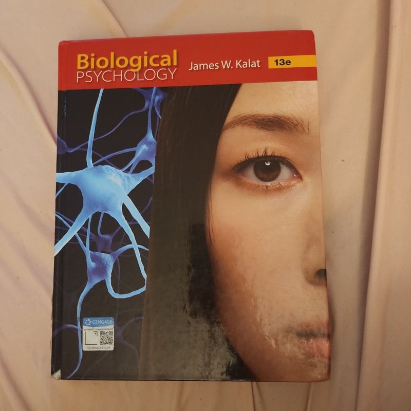Biological Psychology