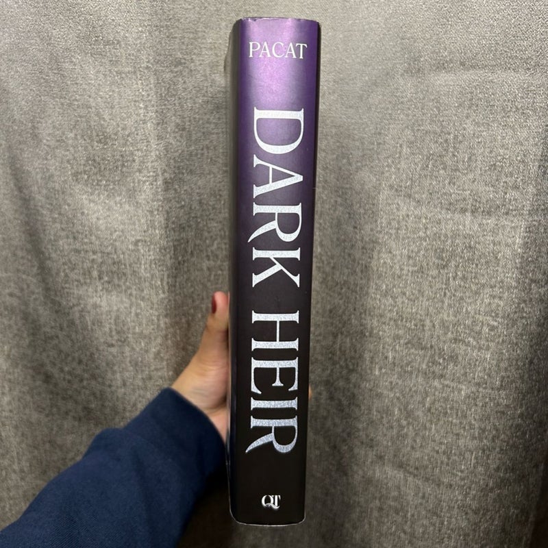 Dark Heir