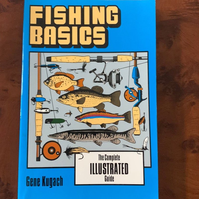 Fishing Basics