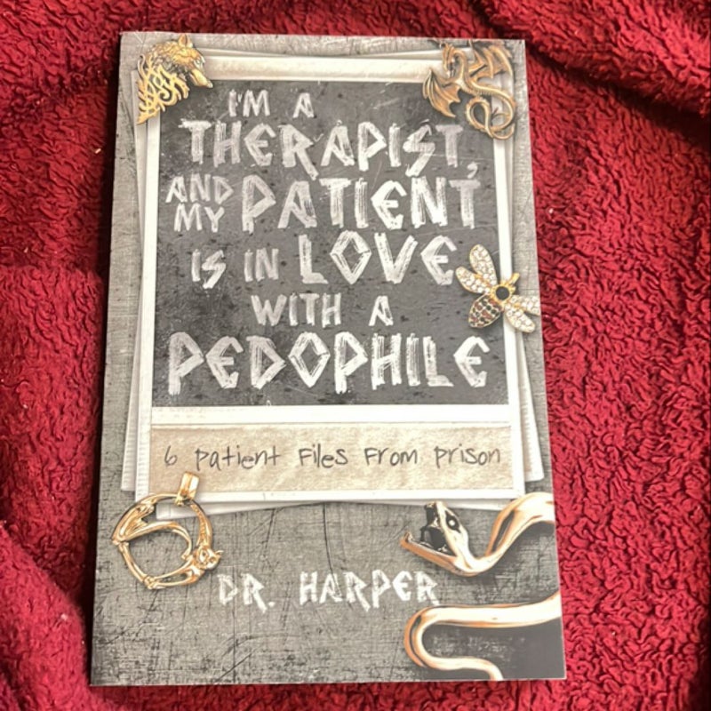 I'm a Therapist, and My Patient Is in Love with a Pedophile