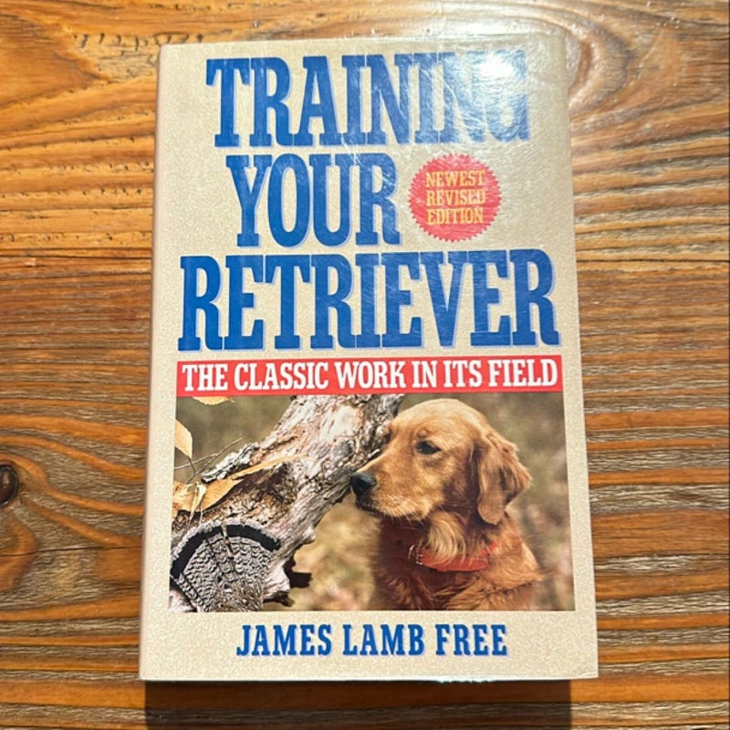 Training Your Retriever