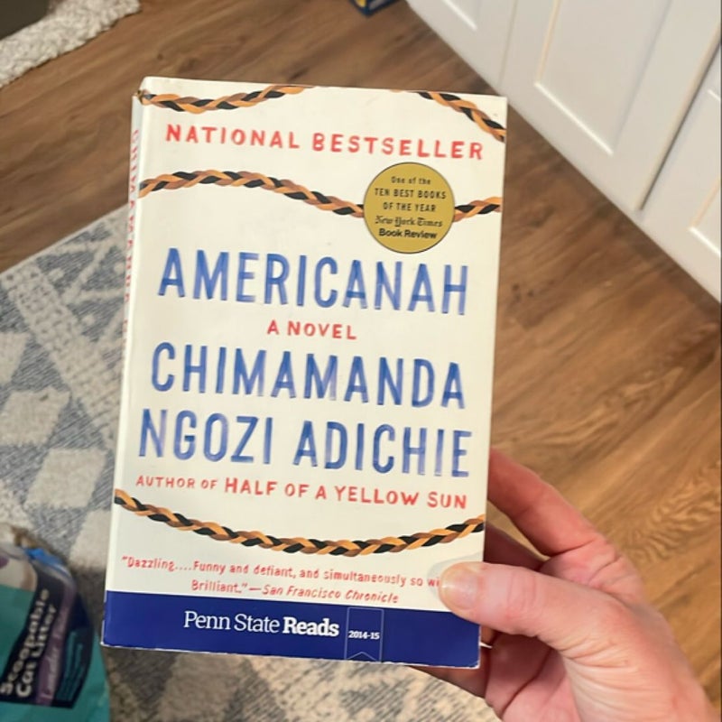 Americanah