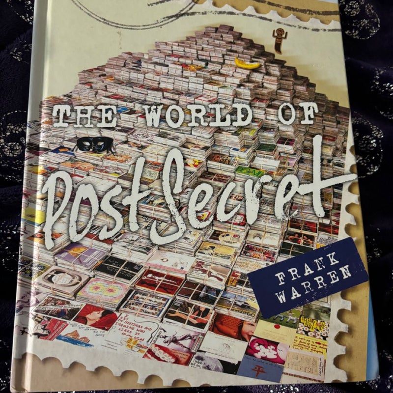 The World of PostSecret